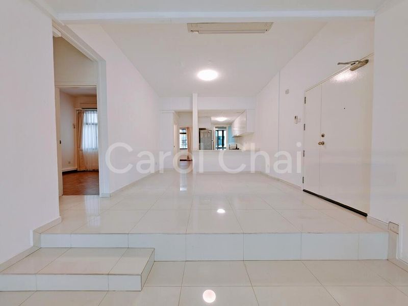 3 Bed Apartment (Condo) for Rent in  Pastoral View - Image 4